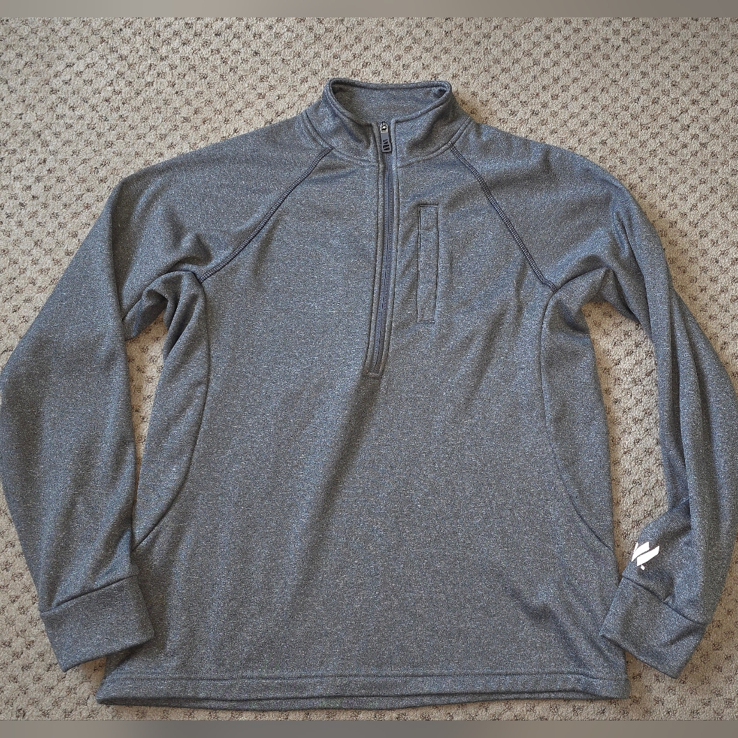 Wrangler Pullover